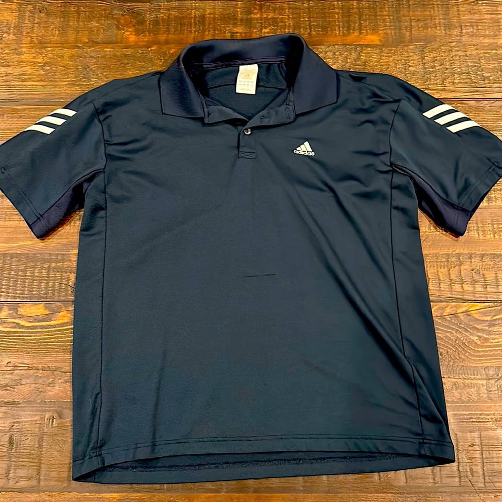 Adidas Polo shirt